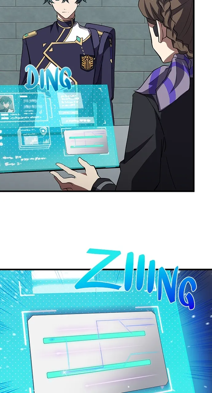 Zero0: A Space-Time Mage Chapter 8 page 41 - 
