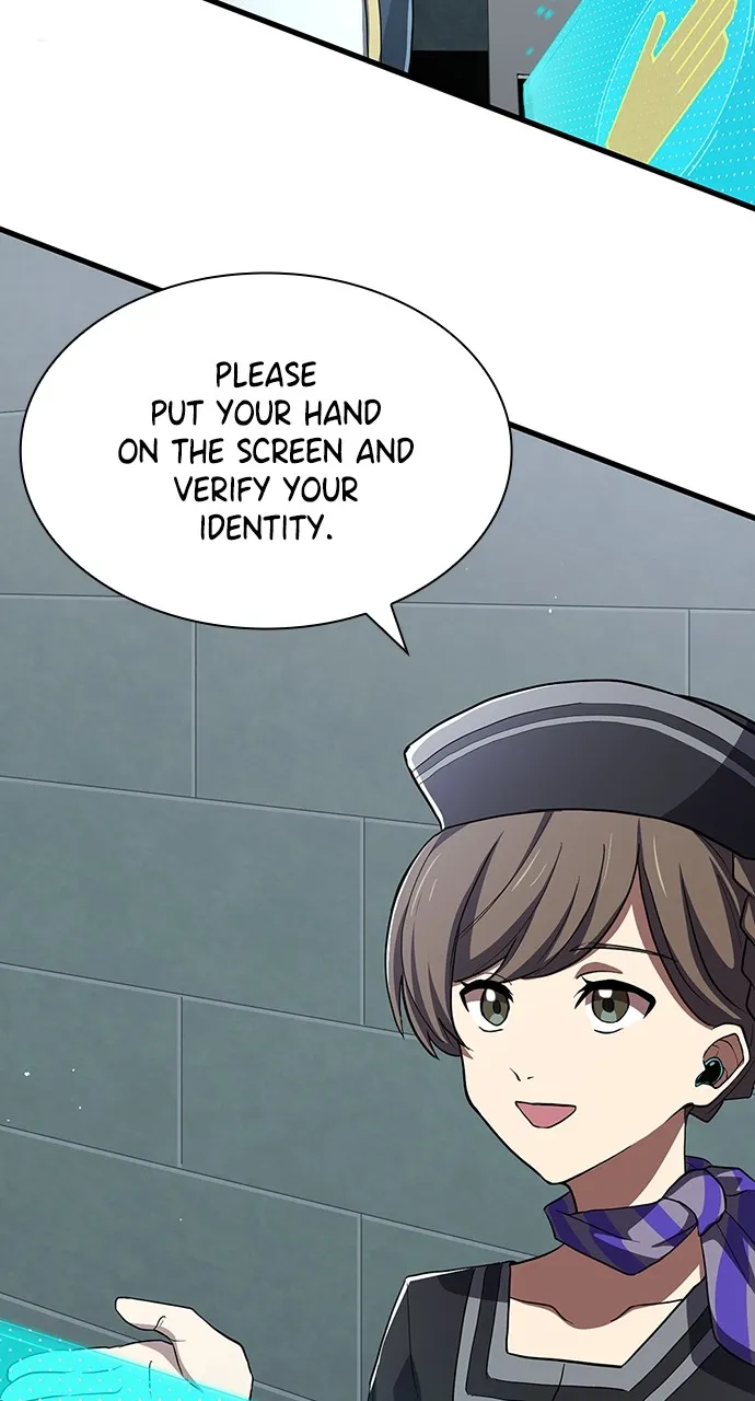 Zero0: A Space-Time Mage Chapter 8 page 43 - 
