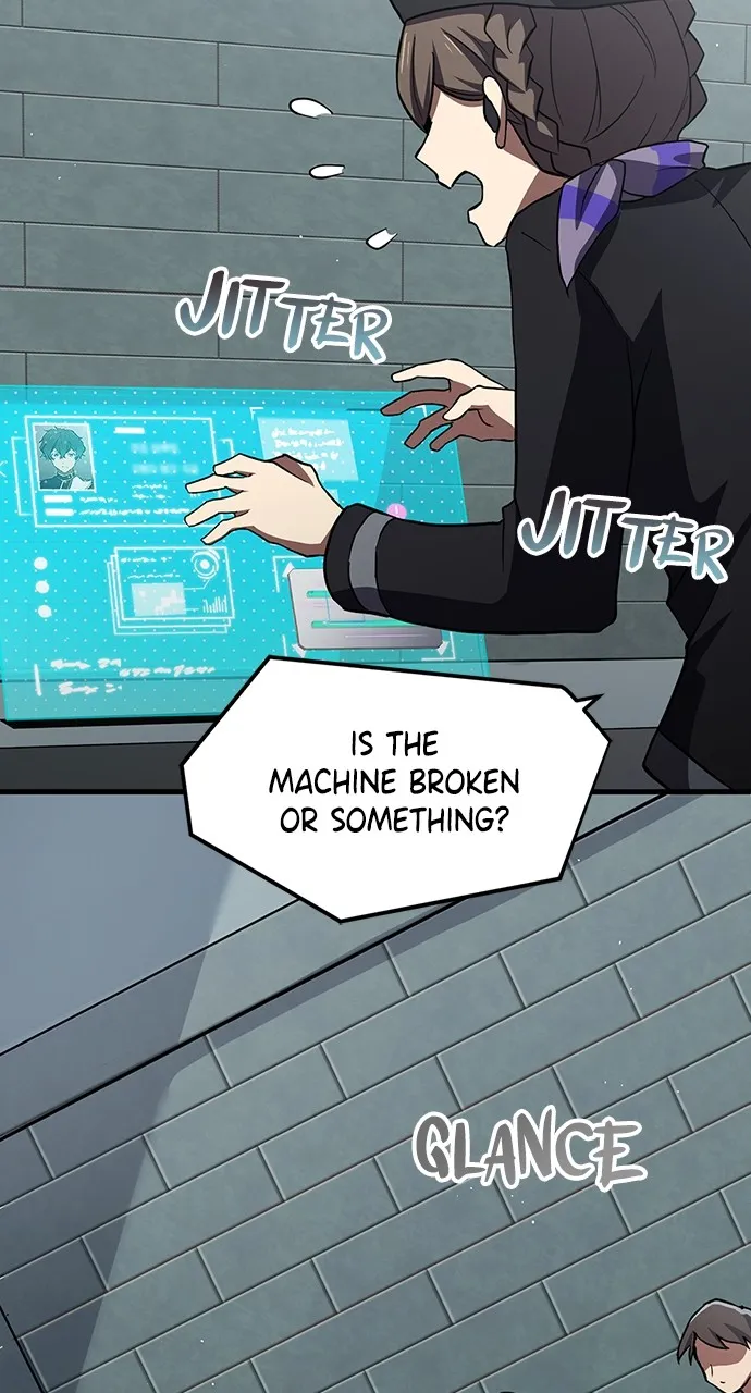 Zero0: A Space-Time Mage Chapter 8 page 48 - 