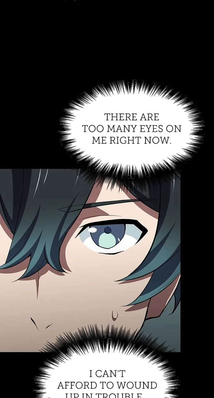Zero0: A Space-Time Mage Chapter 8 page 50 - 