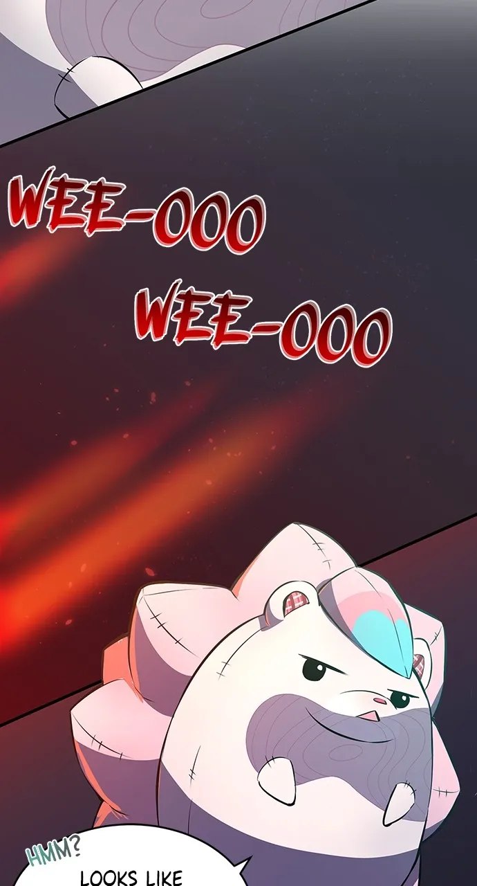 Zero0: A Space-Time Mage Chapter 8 page 6 - 