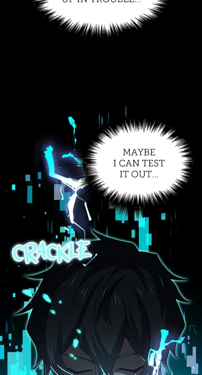Zero0: A Space-Time Mage Chapter 8 page 51 - 