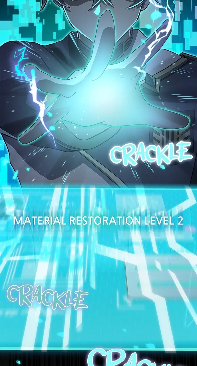 Zero0: A Space-Time Mage Chapter 8 page 52 - 