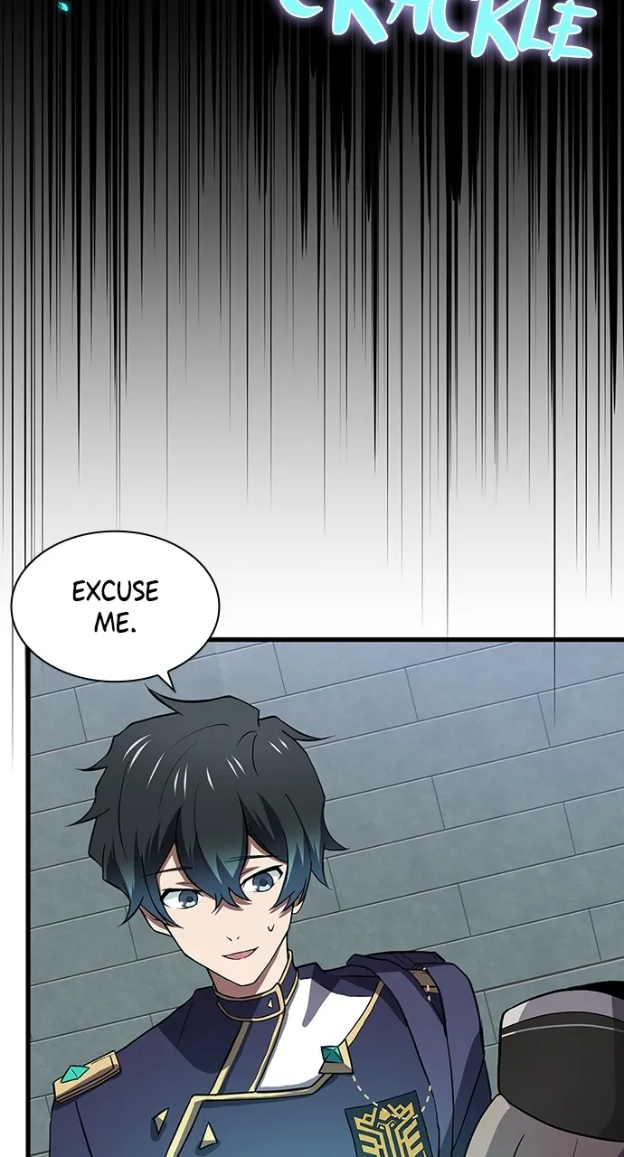 Zero0: A Space-Time Mage Chapter 8 page 53 - 