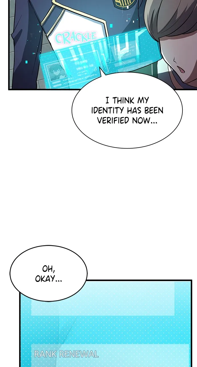 Zero0: A Space-Time Mage Chapter 8 page 54 - 