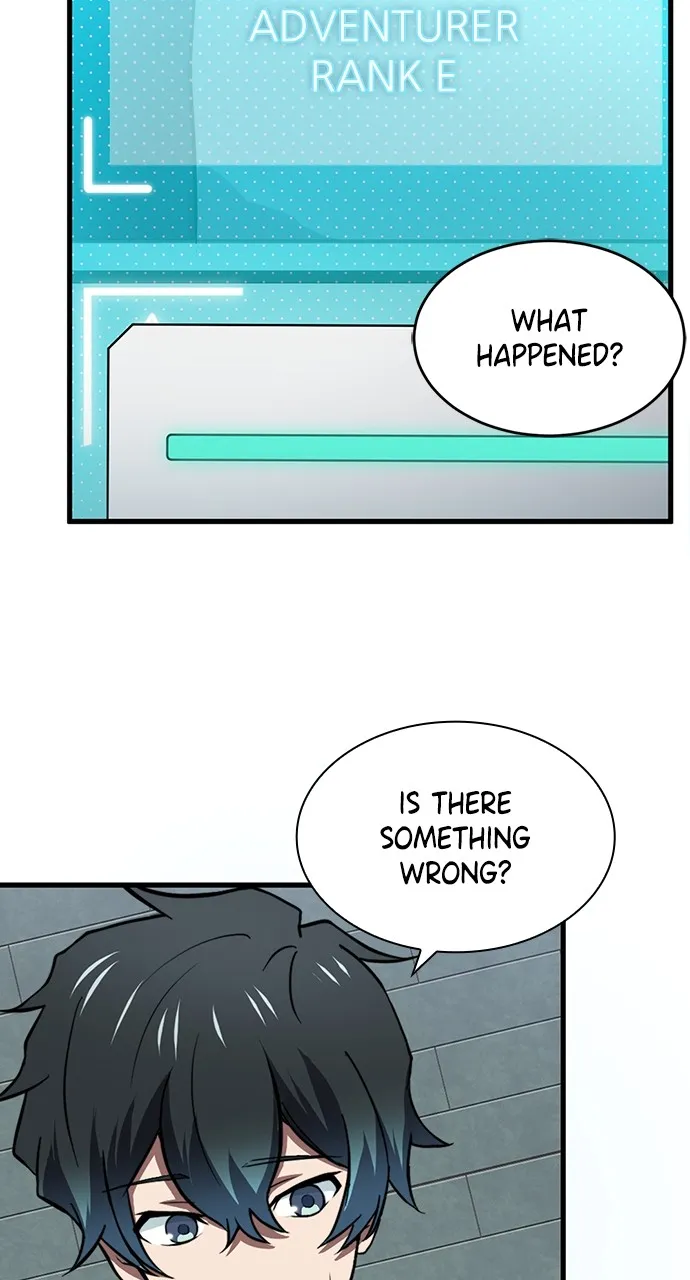 Zero0: A Space-Time Mage Chapter 8 page 55 - 