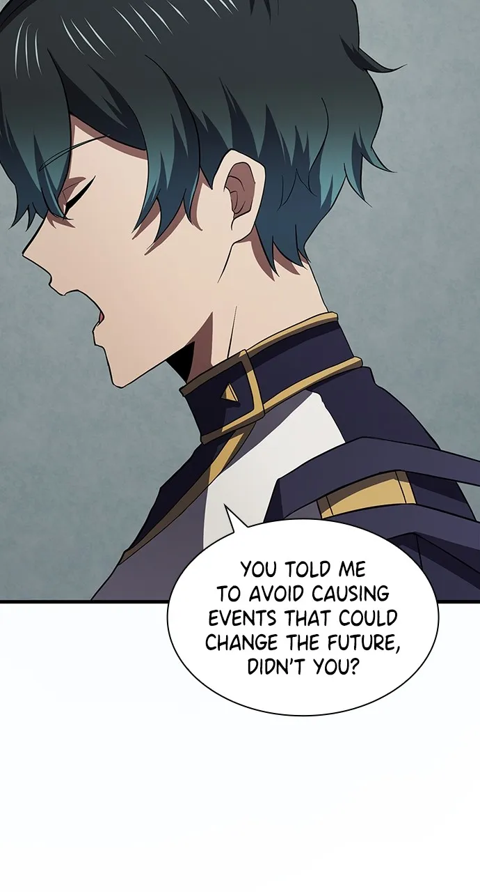 Zero0: A Space-Time Mage Chapter 8 page 60 - 