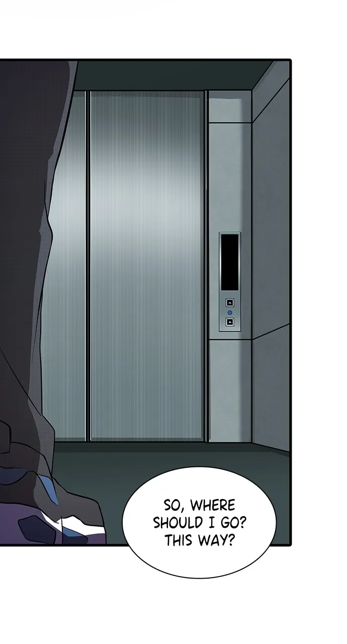 Zero0: A Space-Time Mage Chapter 8 page 61 - 