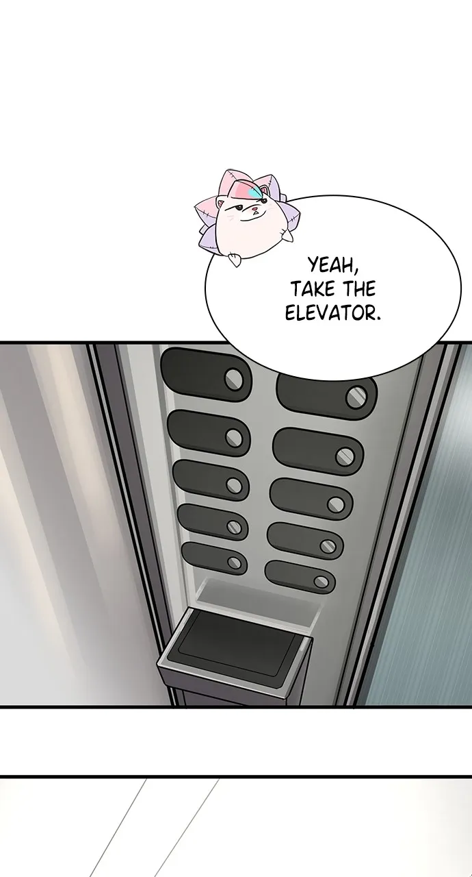 Zero0: A Space-Time Mage Chapter 8 page 62 - 