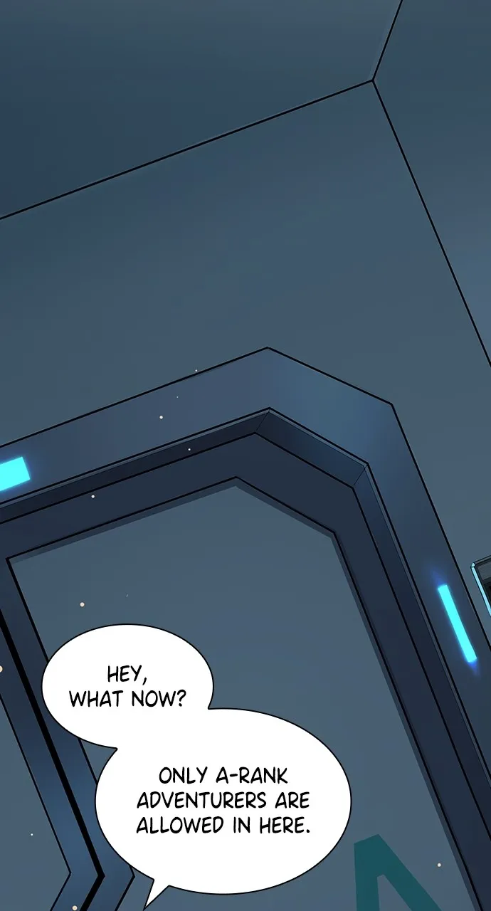 Zero0: A Space-Time Mage Chapter 8 page 65 - 