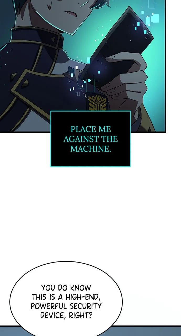 Zero0: A Space-Time Mage Chapter 8 page 70 - 