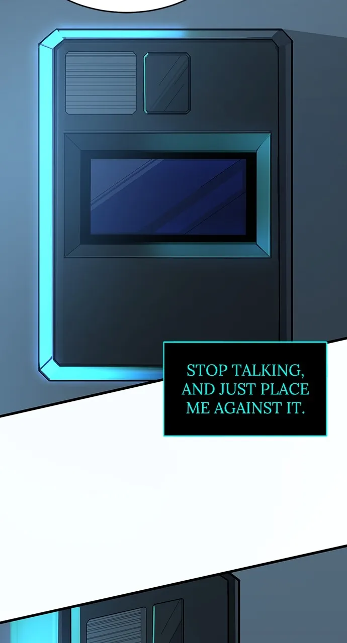 Zero0: A Space-Time Mage Chapter 8 page 71 - 
