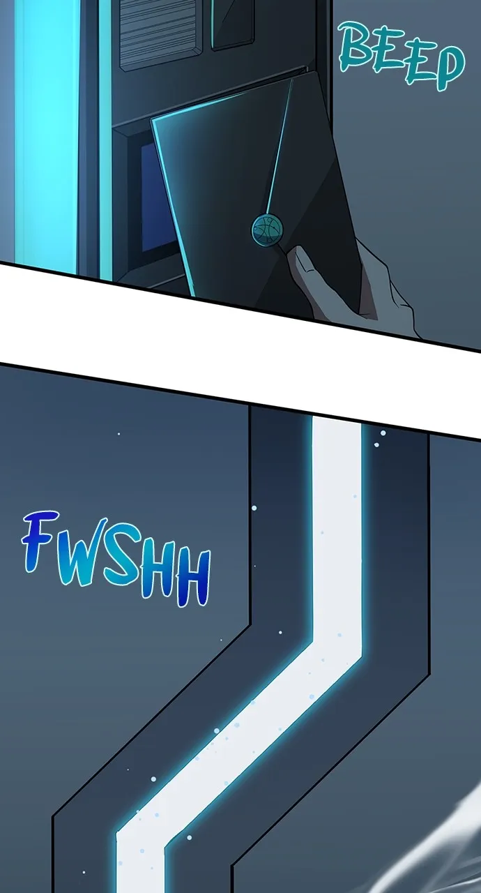 Zero0: A Space-Time Mage Chapter 8 page 72 - 
