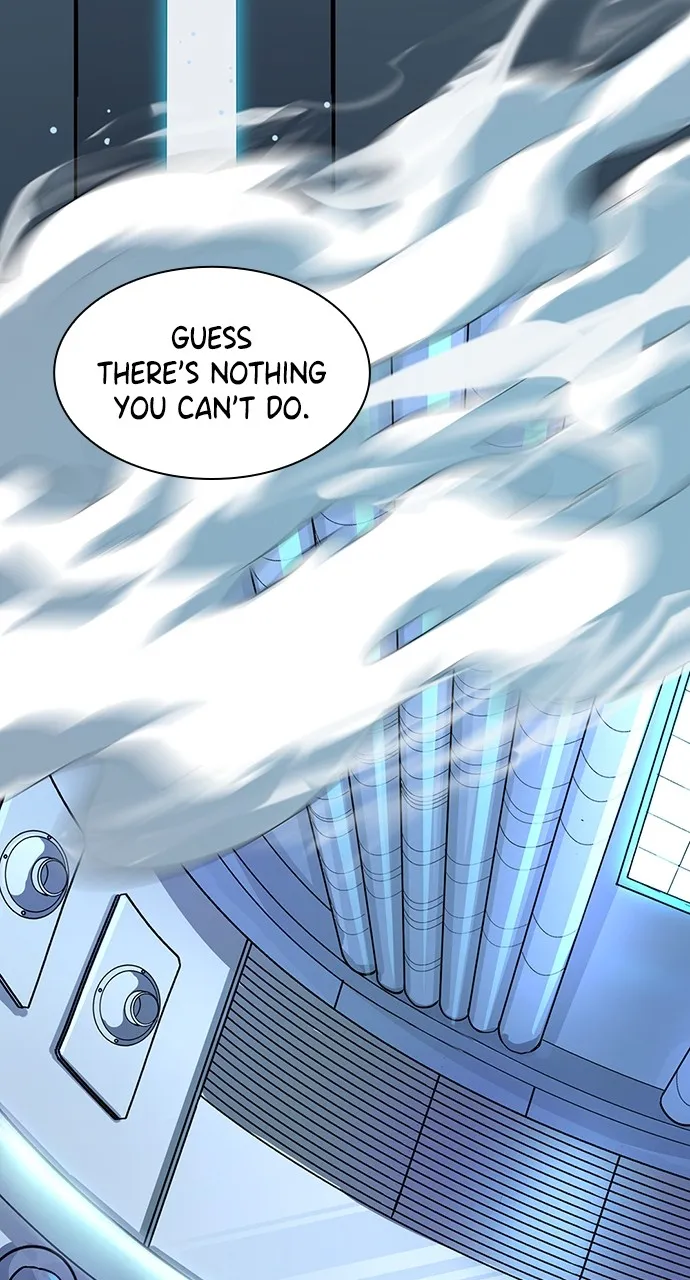 Zero0: A Space-Time Mage Chapter 8 page 73 - 