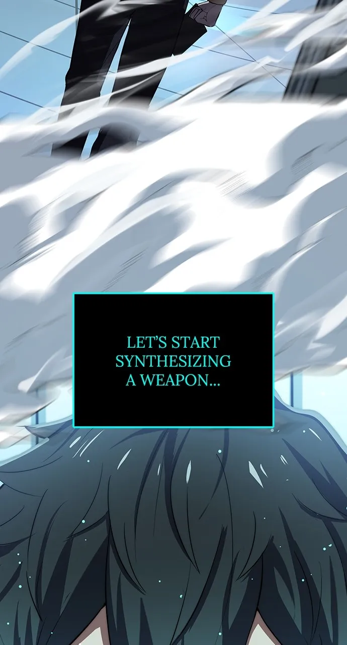 Zero0: A Space-Time Mage Chapter 8 page 75 - 