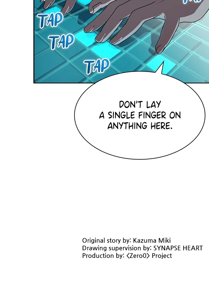 Zero0: A Space-Time Mage Chapter 8 page 78 - 