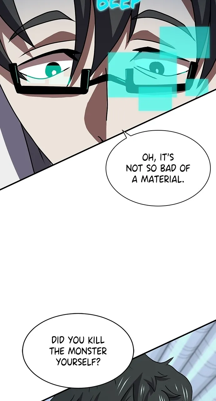 Zero0: A Space-Time Mage Chapter 9 page 11 - 