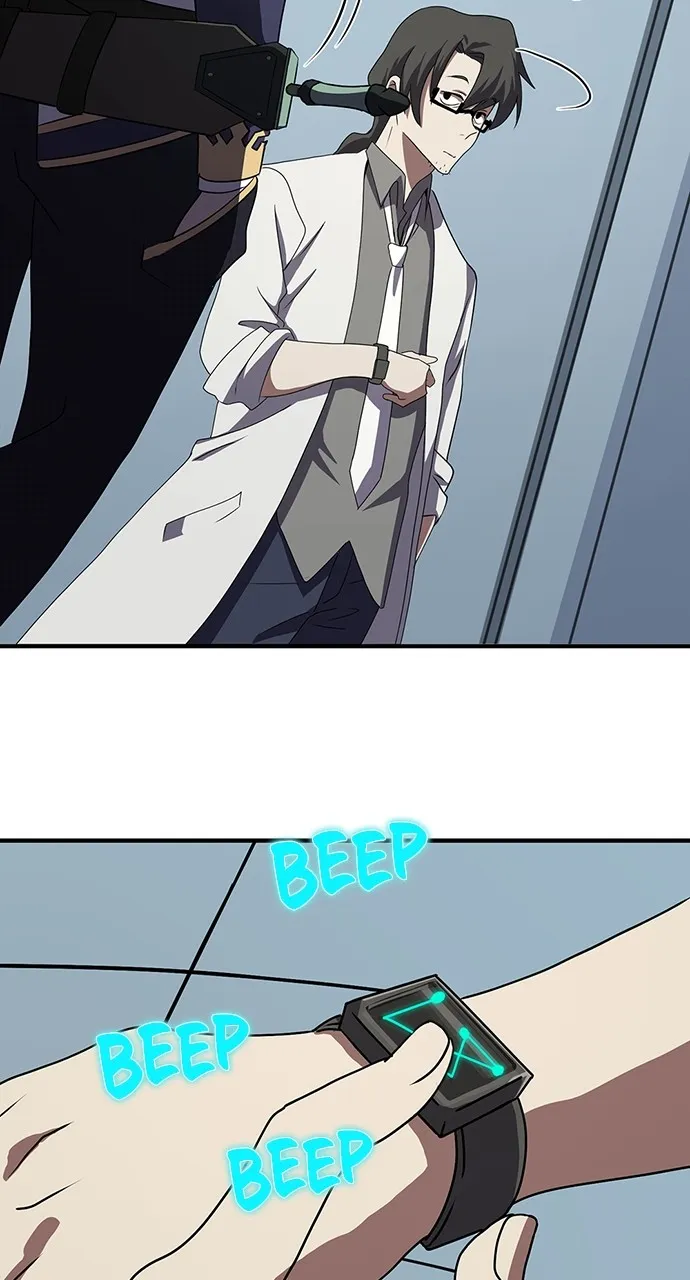 Zero0: A Space-Time Mage Chapter 9 page 13 - 