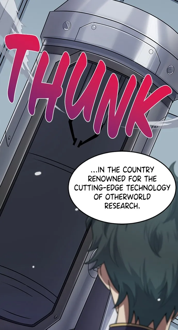 Zero0: A Space-Time Mage Chapter 9 page 17 - 