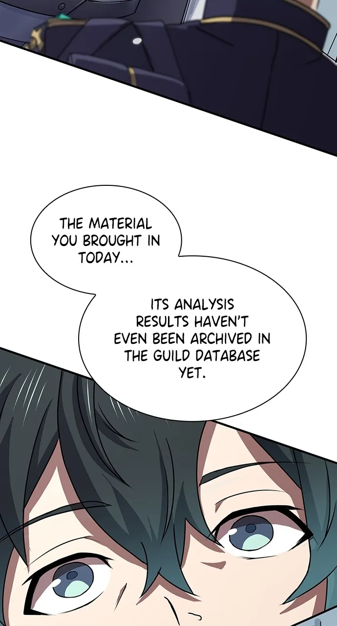 Zero0: A Space-Time Mage Chapter 9 page 18 - 