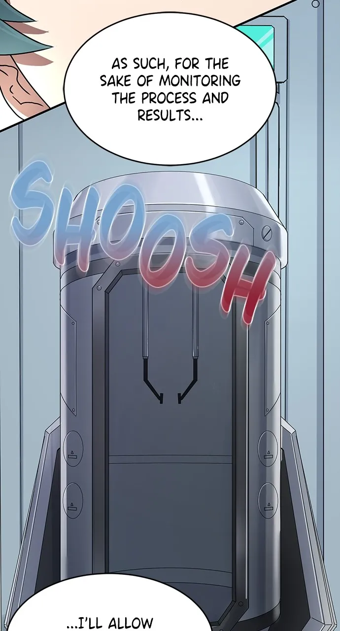 Zero0: A Space-Time Mage Chapter 9 page 19 - 
