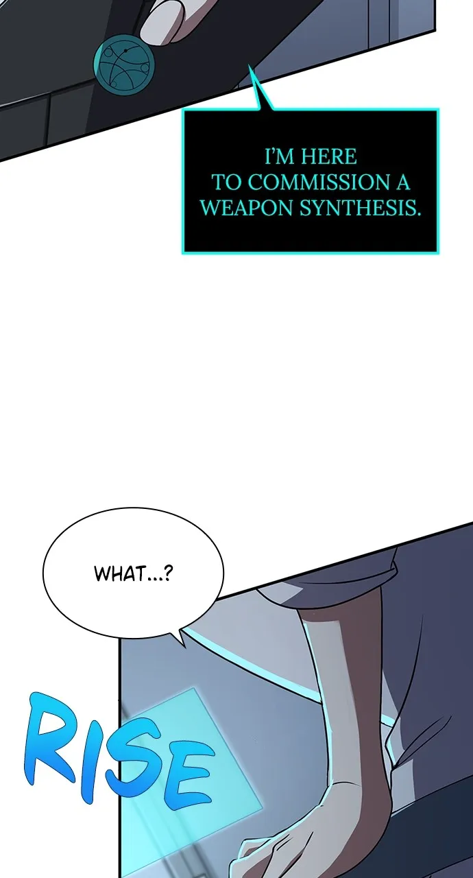 Zero0: A Space-Time Mage Chapter 9 page 3 - 