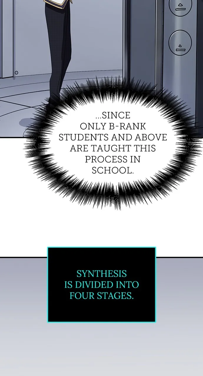 Zero0: A Space-Time Mage Chapter 9 page 23 - 