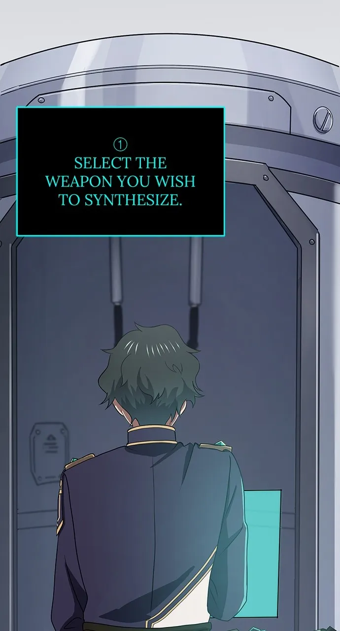 Zero0: A Space-Time Mage Chapter 9 page 24 - 