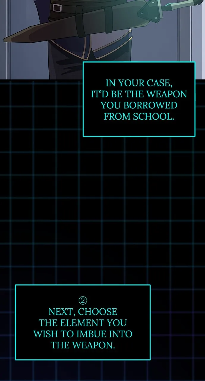Zero0: A Space-Time Mage Chapter 9 page 25 - 