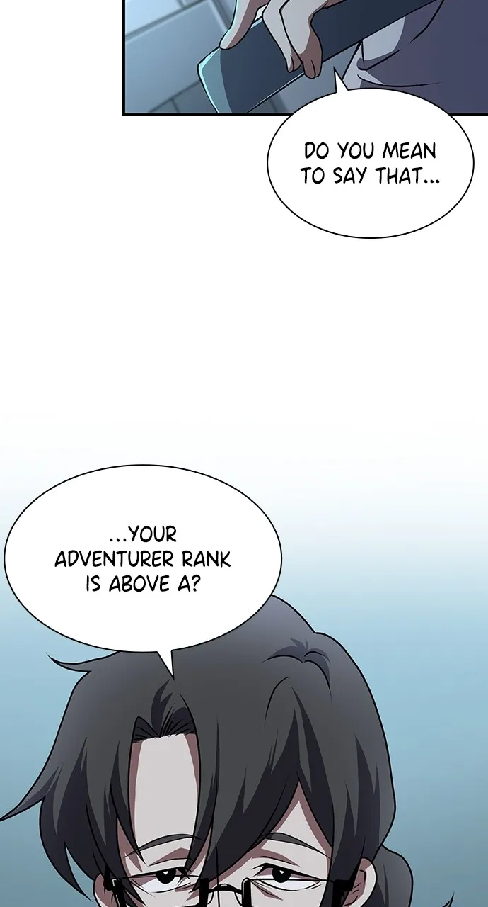 Zero0: A Space-Time Mage Chapter 9 page 4 - 