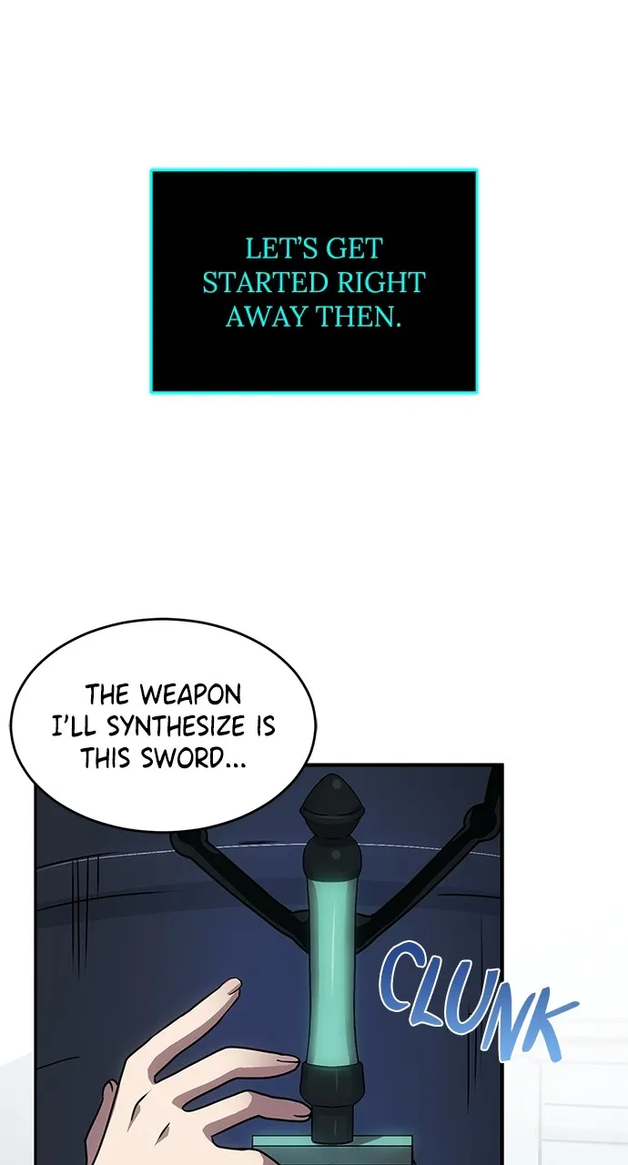Zero0: A Space-Time Mage Chapter 9 page 33 - 