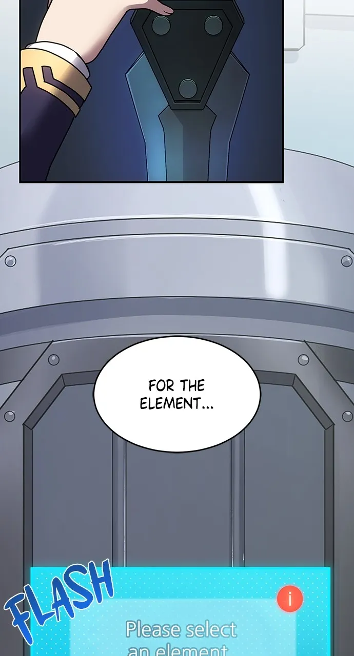Zero0: A Space-Time Mage Chapter 9 page 34 - 