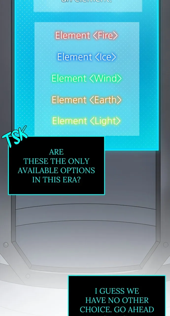 Zero0: A Space-Time Mage Chapter 9 page 35 - 