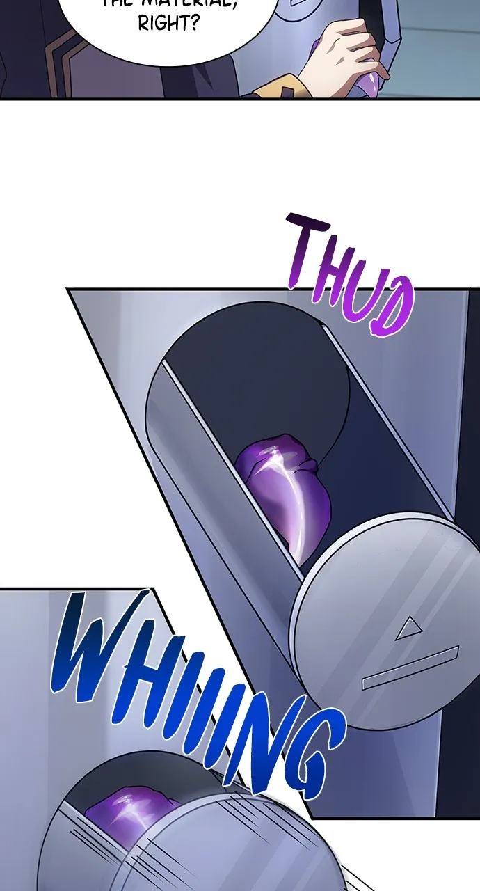Zero0: A Space-Time Mage Chapter 9 page 37 - 