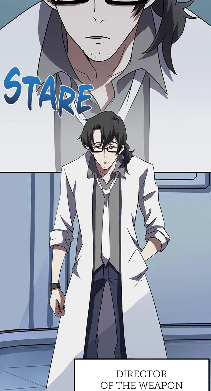 Zero0: A Space-Time Mage Chapter 9 page 5 - 