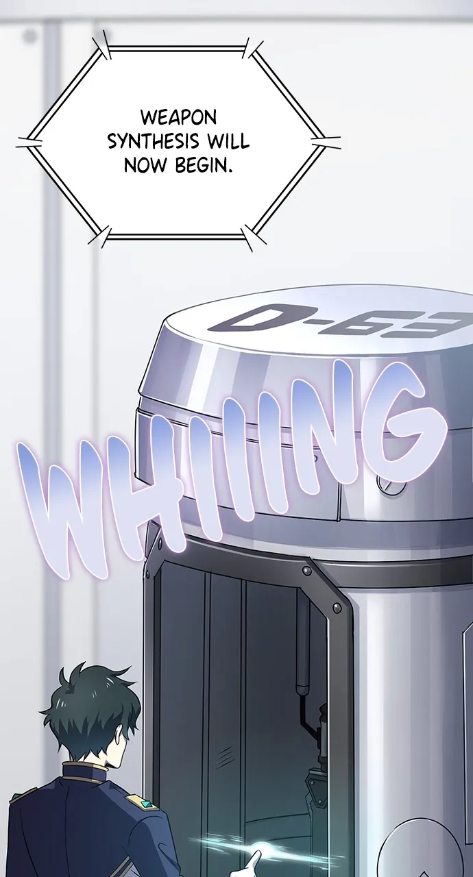 Zero0: A Space-Time Mage Chapter 9 page 41 - 