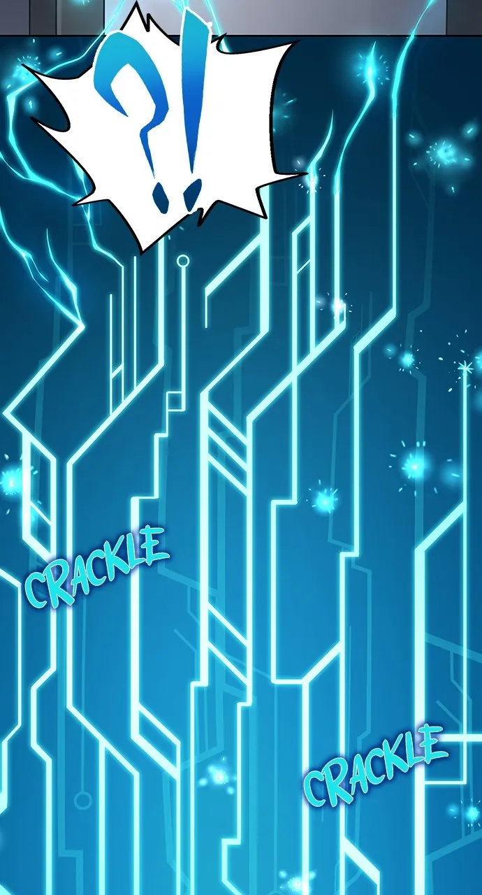 Zero0: A Space-Time Mage Chapter 9 page 44 - 