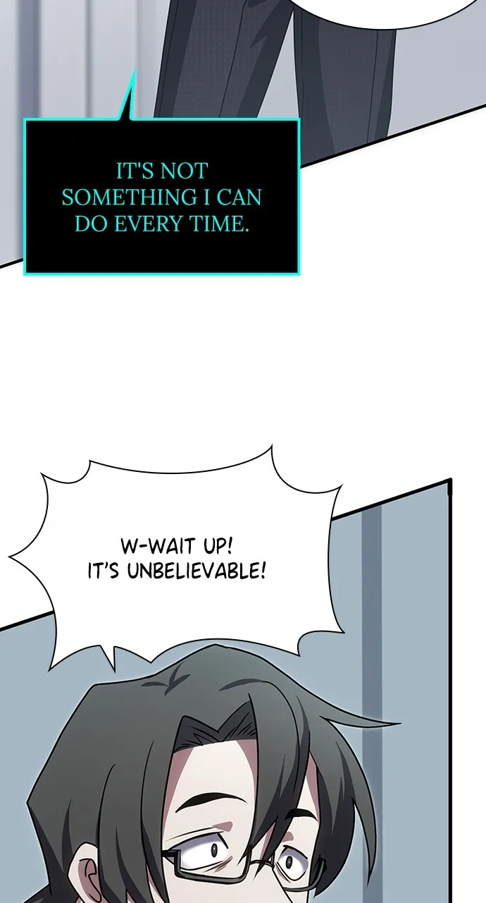 Zero0: A Space-Time Mage Chapter 9 page 51 - 