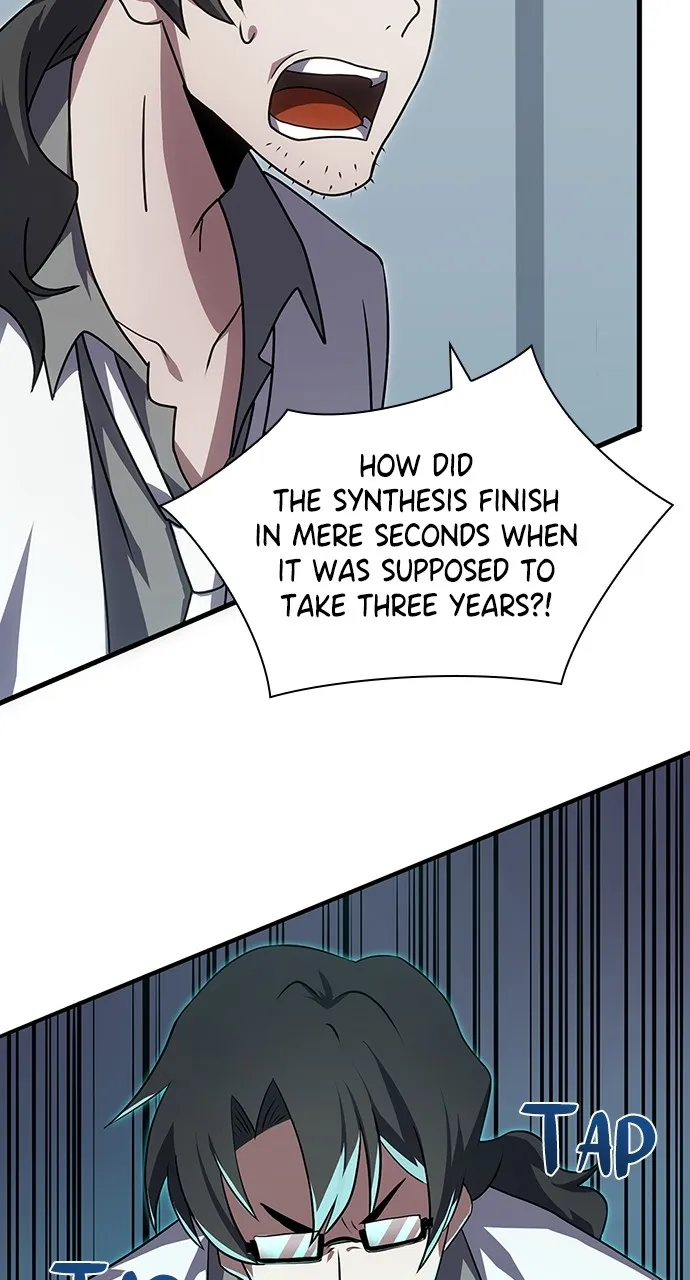 Zero0: A Space-Time Mage Chapter 9 page 52 - 
