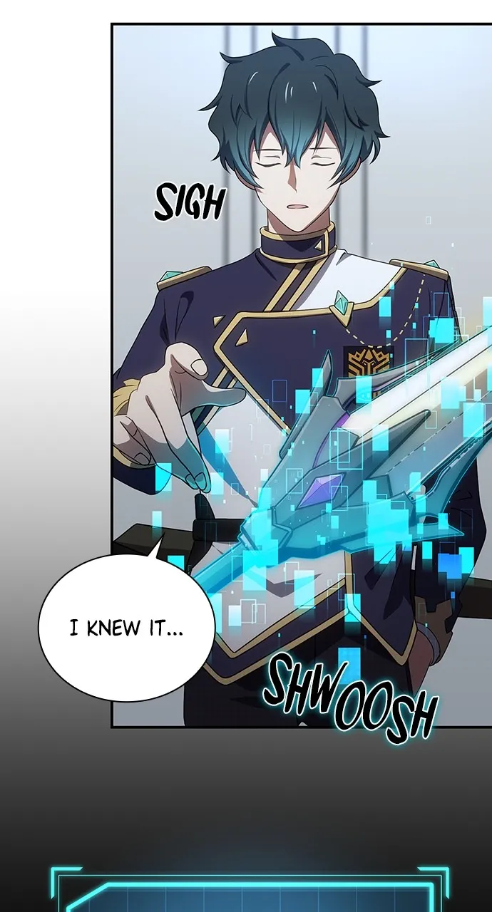 Zero0: A Space-Time Mage Chapter 9 page 54 - 