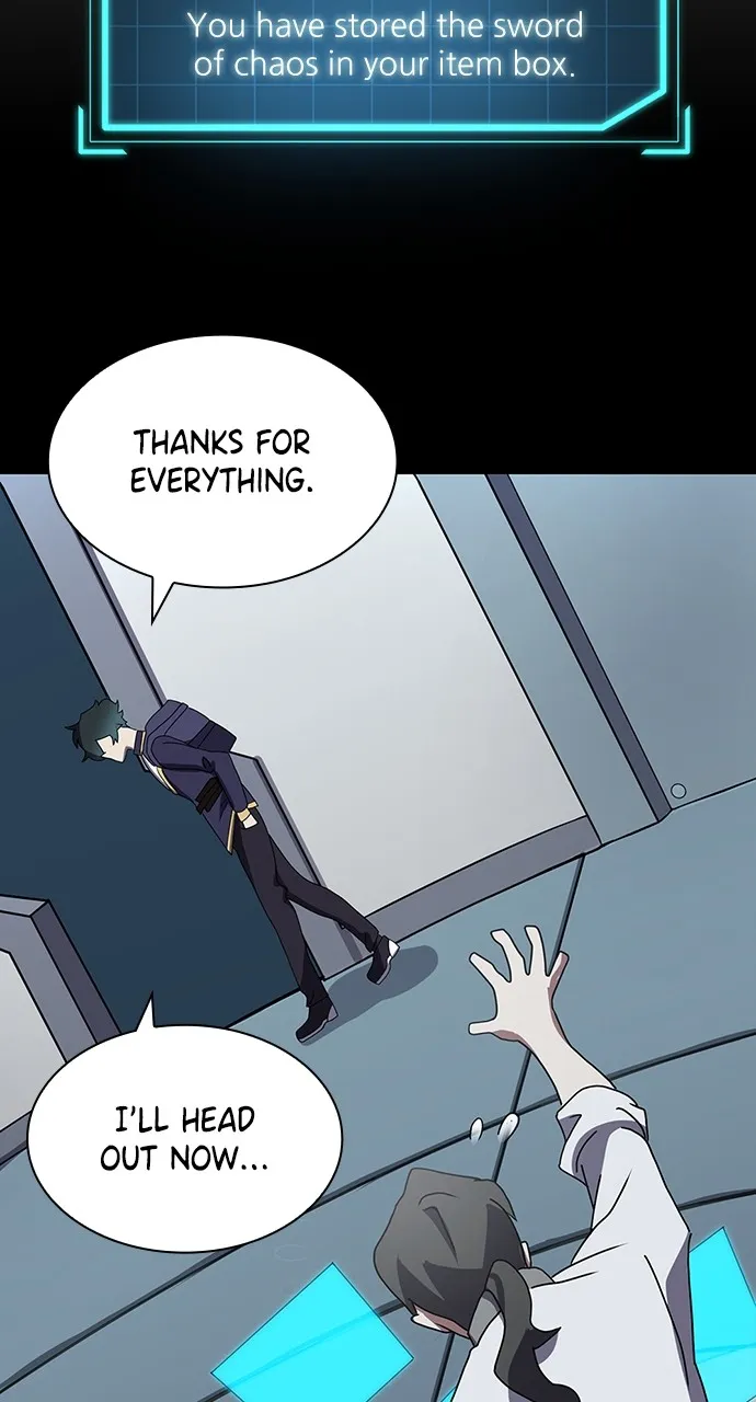 Zero0: A Space-Time Mage Chapter 9 page 55 - 