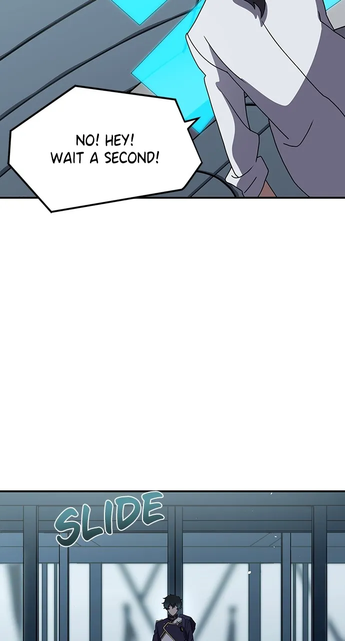 Zero0: A Space-Time Mage Chapter 9 page 56 - 