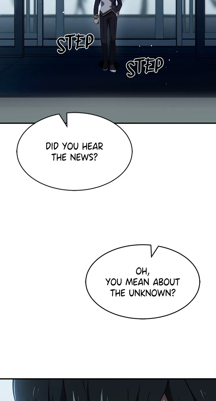 Zero0: A Space-Time Mage Chapter 9 page 57 - 