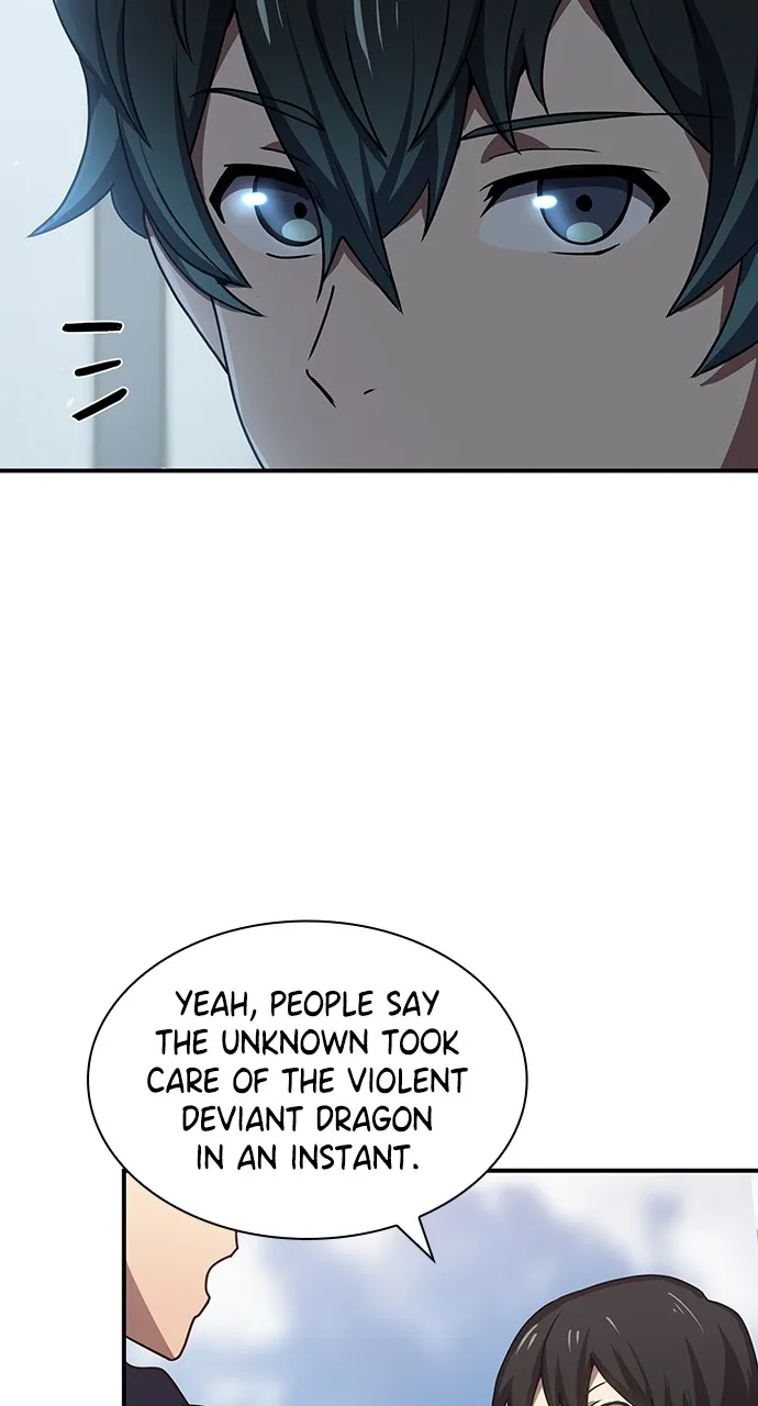 Zero0: A Space-Time Mage Chapter 9 page 58 - 