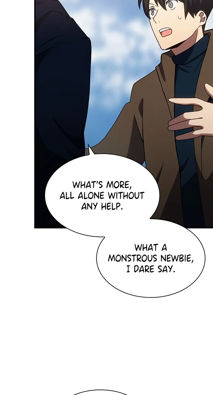 Zero0: A Space-Time Mage Chapter 9 page 59 - 