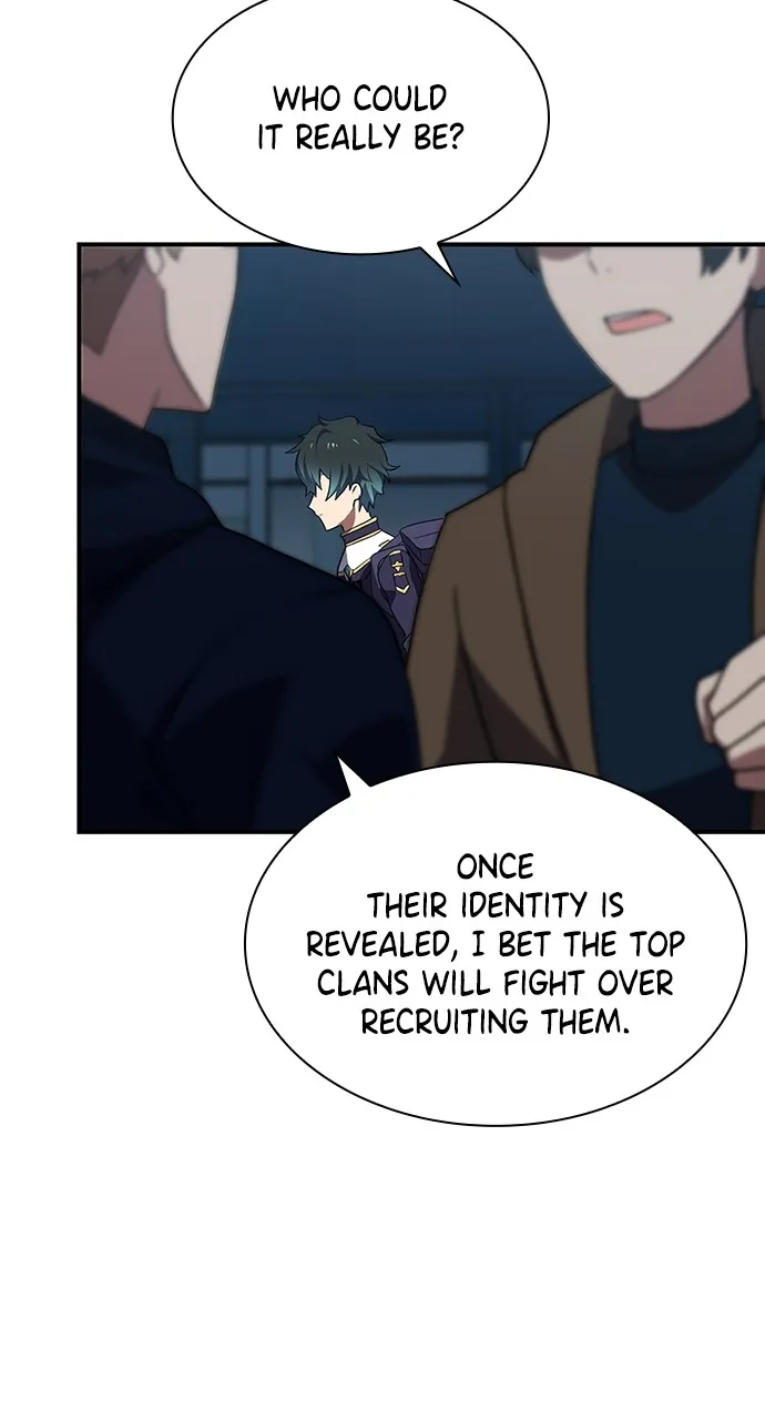 Zero0: A Space-Time Mage Chapter 9 page 60 - 