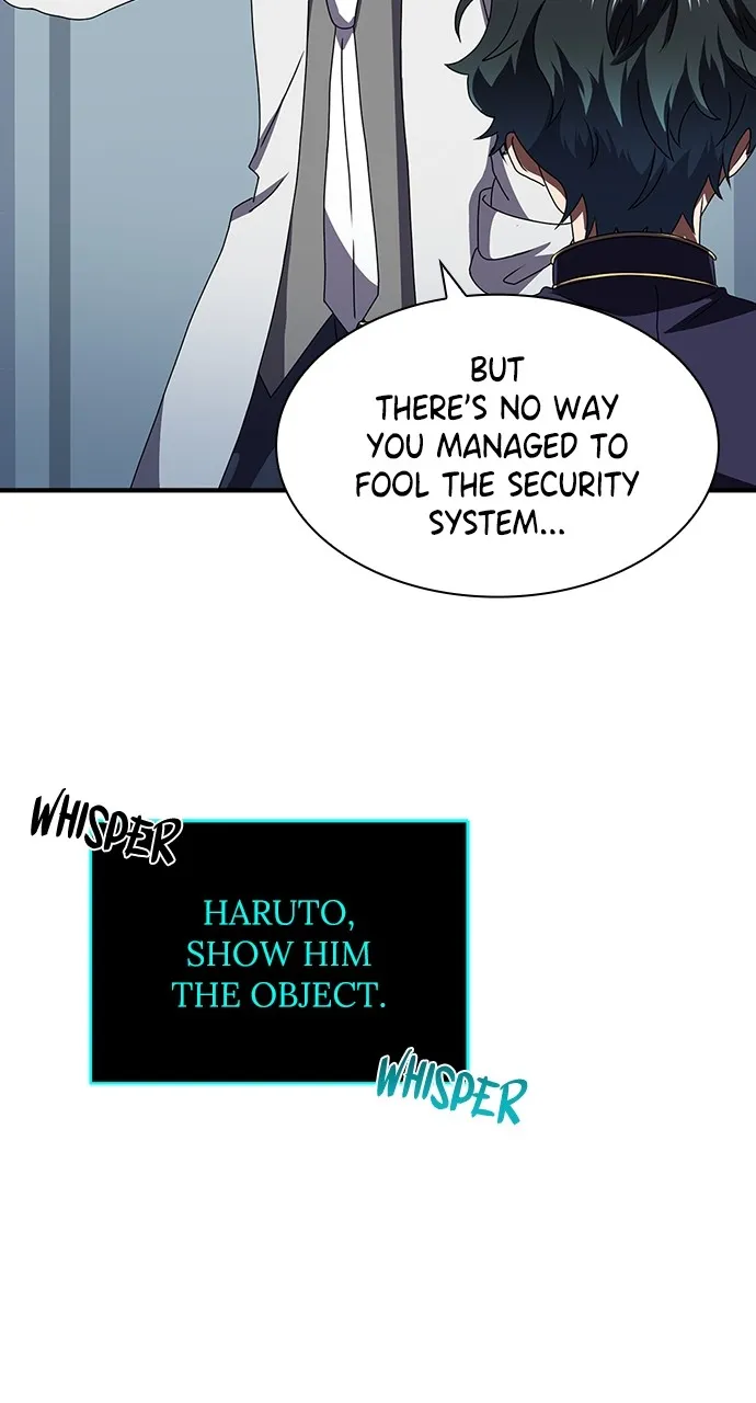 Zero0: A Space-Time Mage Chapter 9 page 7 - 
