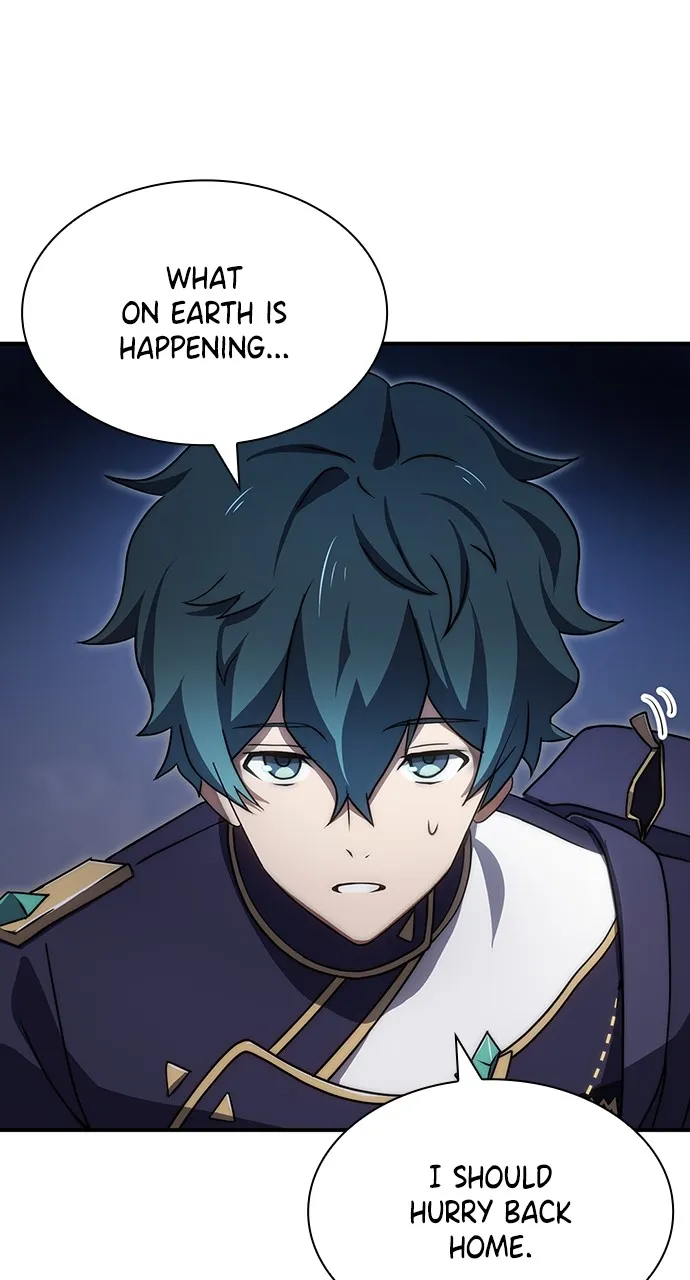 Zero0: A Space-Time Mage Chapter 9 page 62 - 