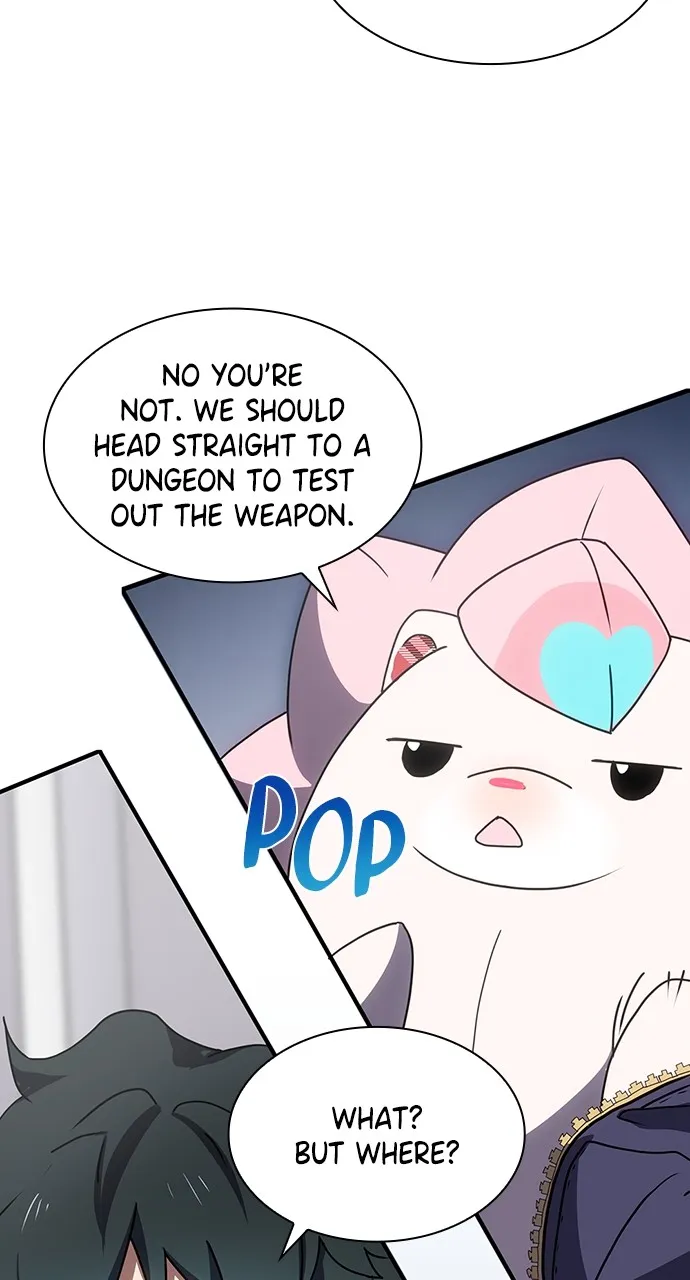 Zero0: A Space-Time Mage Chapter 9 page 63 - 