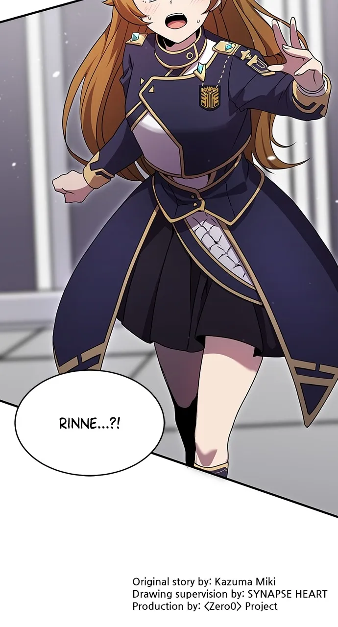 Zero0: A Space-Time Mage Chapter 9 page 68 - 